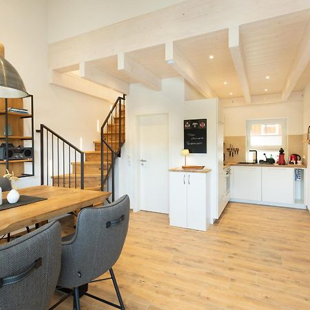 Ferienwohnung Verschnuufeckli Вер Экстерьер фото
