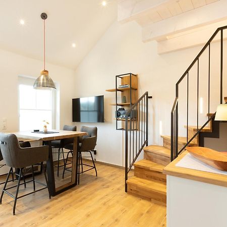 Ferienwohnung Verschnuufeckli Вер Экстерьер фото